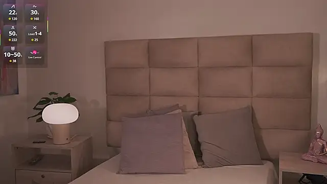 lexiee grey  online show from 10, 4, 2026