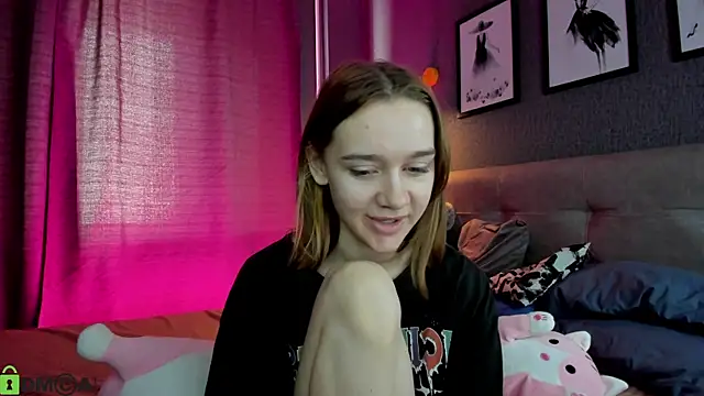 Snapshot of Lesi_Moonie01 chatting on 26, 6, 2026 Lesi Moonie01 online show from 26, 6, 2026