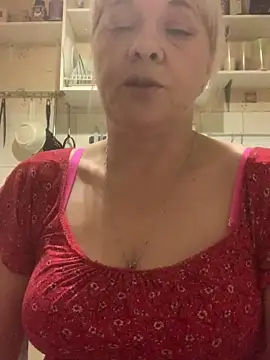 Lia Laguna77 online show from 8, 11, 2025