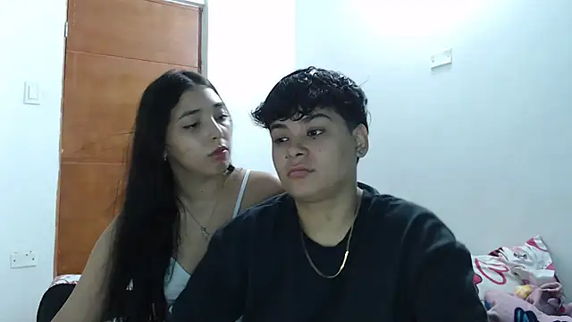 SHARLOTTE MORGAN online show from 29, 12, 2024