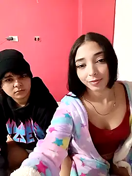 SHARLOTTE MORGAN online show from 7, 3, 2026