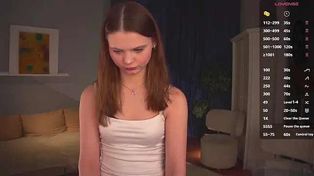 its me lissa  online show from 12, 11, 2025