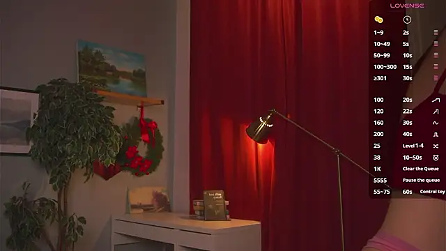 its me lissa  online show from 23, 2, 2026