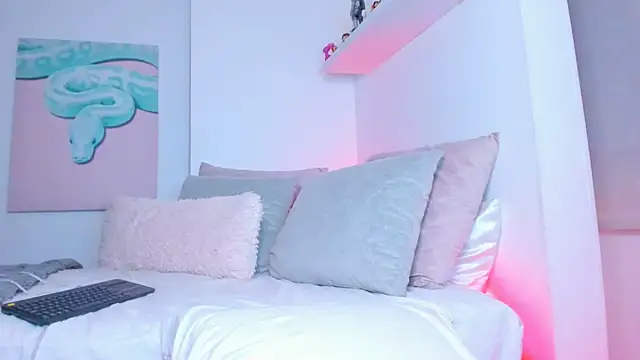 Snapshot of Alexis_Rosse chatting on 15, 12, 2024 Alexis Rosse online show from 15, 12, 2024