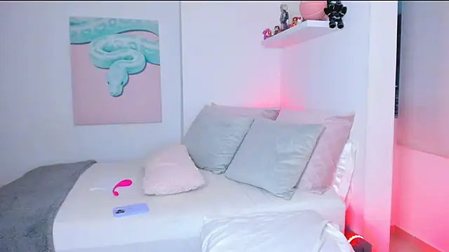 Snapshot of Alexis_Rosse chatting on 19, 12, 2024 Alexis Rosse online show from 19, 12, 2024