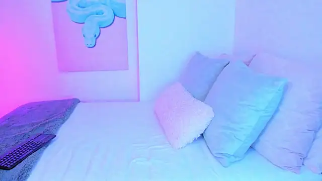 Snapshot of Alexis_Rosse chatting on 13, 1, 2026 Alexis Rosse online show from 13, 1, 2026