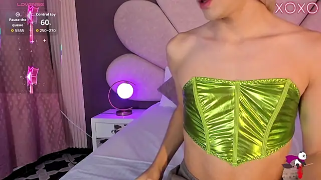 MaxiRogers online show from 10, 1, 2026