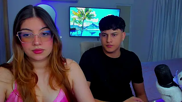 kittyandrick online show from 5, 6, 2026