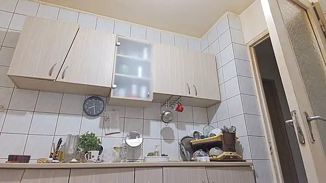 melissaBlessing online show from 23, 1, 2025