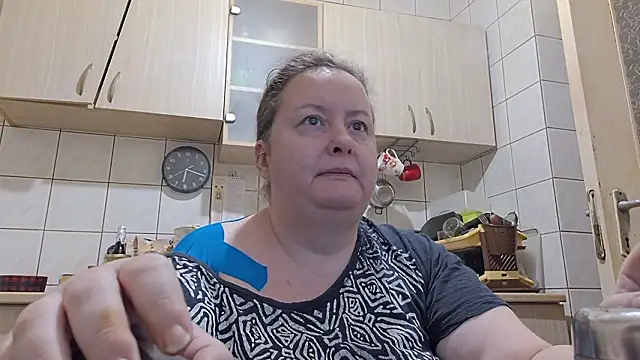 melissaBlessing online show from 14, 2, 2026