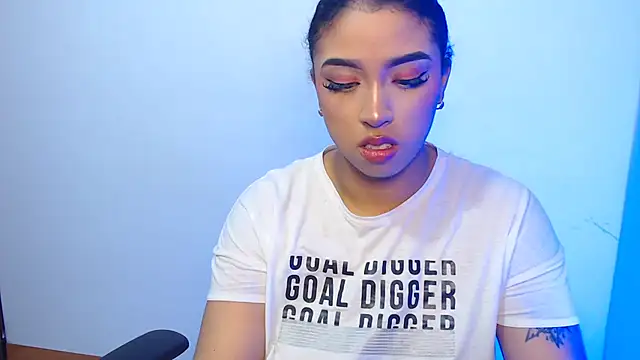 barbara falcons online show from 27, 11, 2025