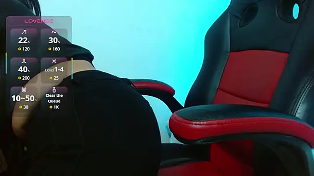 violletha online show from 7, 11, 2025