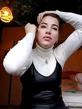 LuLuLover89 online show from 7, 1, 2025