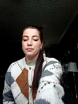 LuLuLover89 online show from 9, 1, 2025
