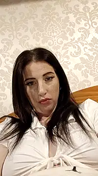 LuLuLover89 online show from 17, 1, 2025