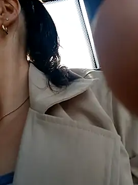 LuLuLover89 online show from 26, 2, 2025