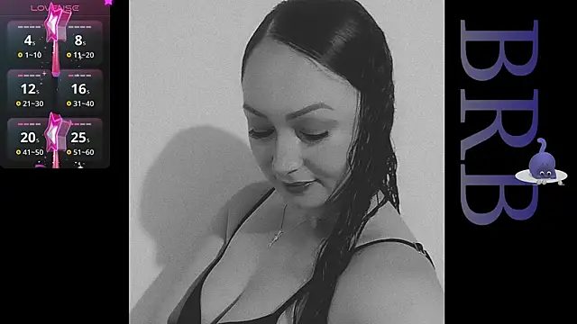 milly sanchez online show from 11, 1, 2025