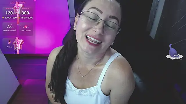 milly sanchez online show from 29, 1, 2025