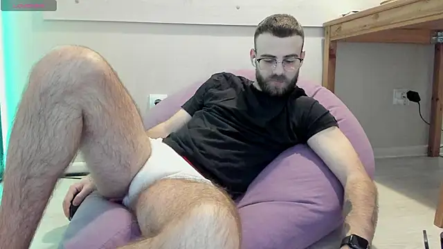 Snapshot of OtisRam chatting on 11, 1, 2025 OtisRam online show from 11, 1, 2025