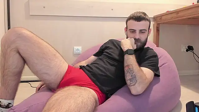 Snapshot of OtisRam chatting on 30, 1, 2025 OtisRam online show from 30, 1, 2025