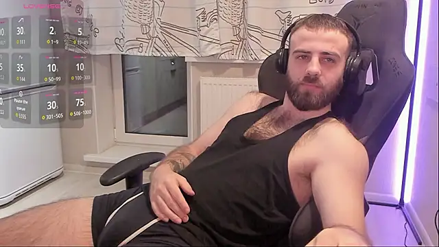 OtisRam online show from 20, 3, 2026