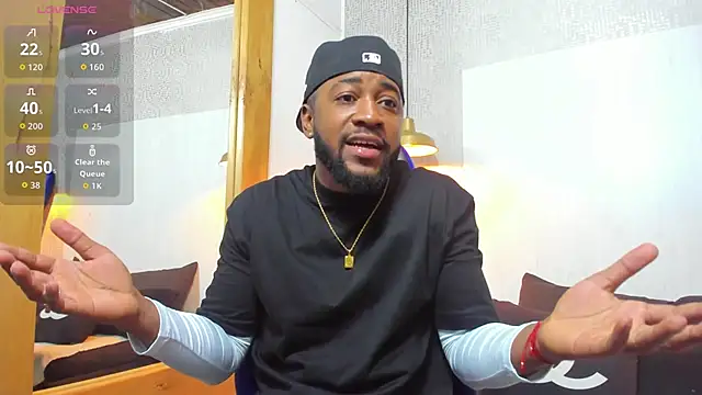 Drake Nassir4 online show from 12, 1, 2026