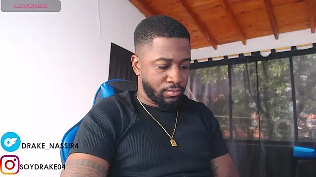 Drake Nassir4 online show from 22, 2, 2026