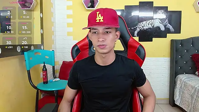 jose sexycumm online show from 27, 11, 2025