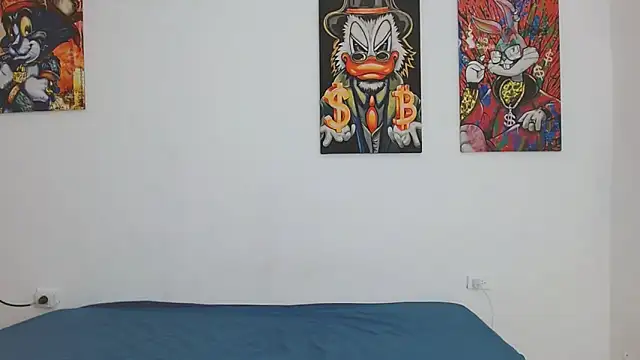 jose sexycumm online show from 15, 2, 2026