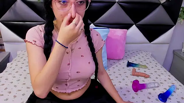 Katty Queen online show from 13, 11, 2025