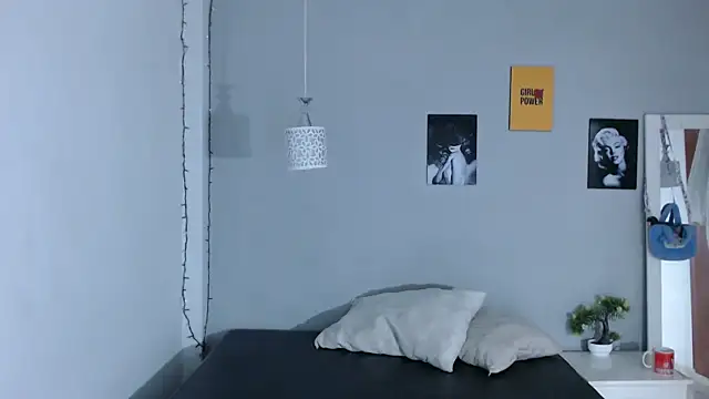 Snapshot of Kimandyuk chatting on 14, 1, 2025 Kimandyuk online show from 14, 1, 2025