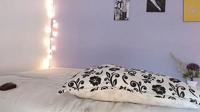 Snapshot of Kimandyuk chatting on 23, 1, 2025 Kimandyuk online show from 23, 1, 2025