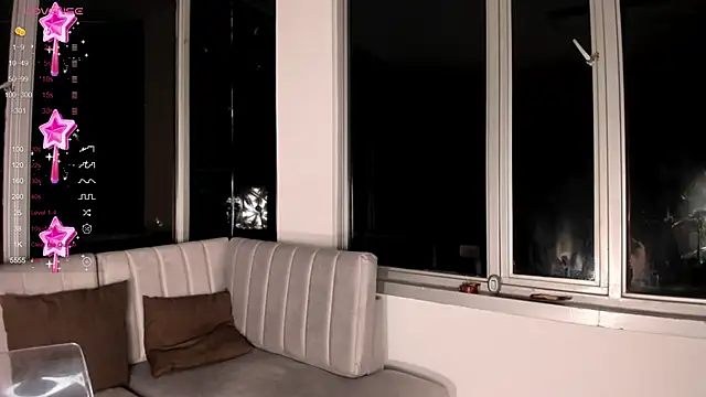 Snapshot of Megan_Lim chatting on 15, 1, 2025 Megan Lim online show from 15, 1, 2025