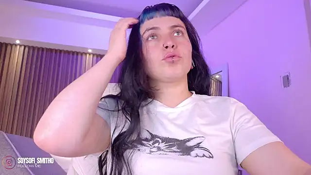 Lucy Smith2 online show from 7, 4, 2026