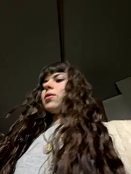 VioletaSubmissive online show from 10, 1, 2026