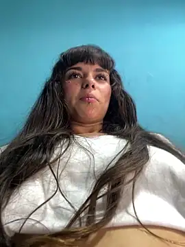 VioletaSubmissive online show from 16, 2, 2026