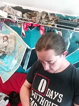 Boo-boo kittyfux online show from 13, 11, 2025