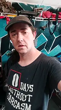 Boo-boo kittyfux online show from 23, 11, 2025