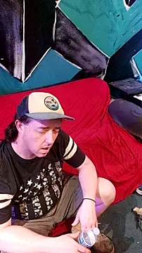 Boo-boo kittyfux online show from 8, 3, 2026