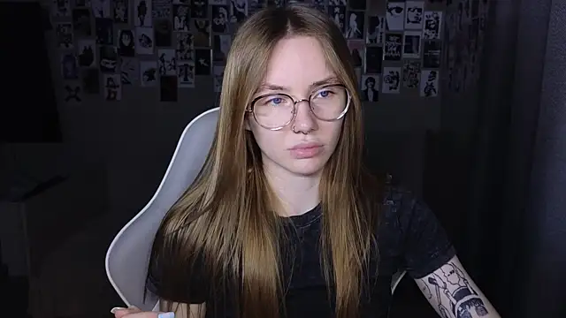 littlevildevil online show from 26, 5, 2026