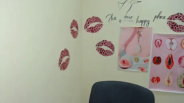 MademoiselleCl online show from 8, 2, 2025