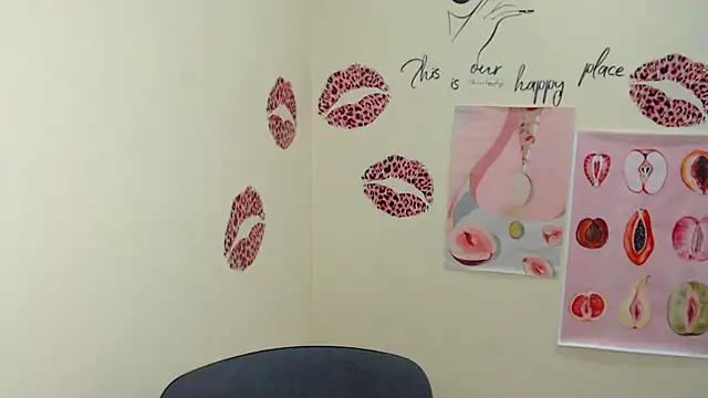 MademoiselleCl online show from 9, 2, 2025