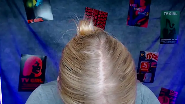 MademoiselleCl online show from 1, 10, 2025