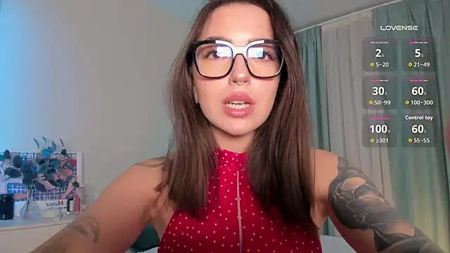 Oh My Dianee online show from 24, 10, 2025