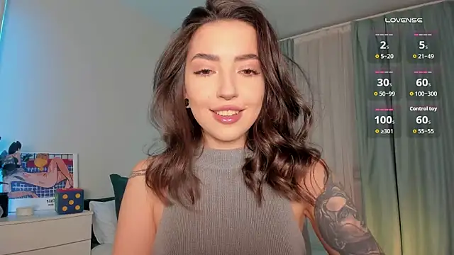 Oh My Dianee online show from 17, 11, 2025