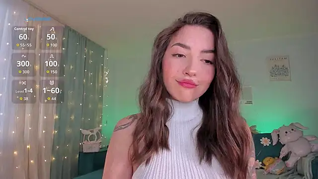 Oh My Dianee online show from 4, 4, 2026