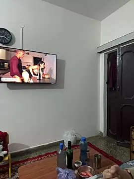 Arnav172030 online show from 15, 1, 2026