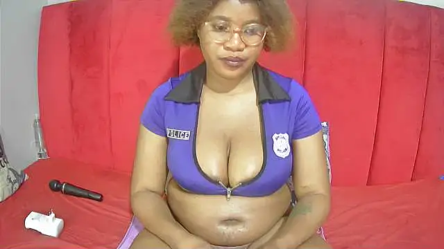 teressax online show from 27, 3, 2026