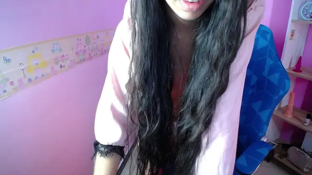 anna alvarez online show from 29, 12, 2024