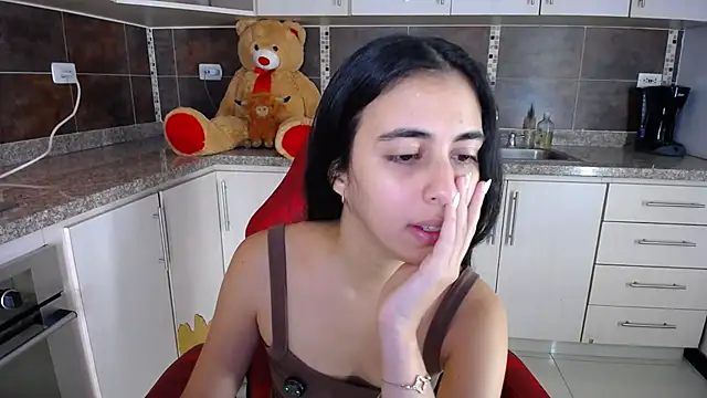 anna alvarez online show from 19, 7, 2026